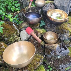 Voyage sonore et vibratoire