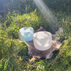 Voyage sonore et vibratoire